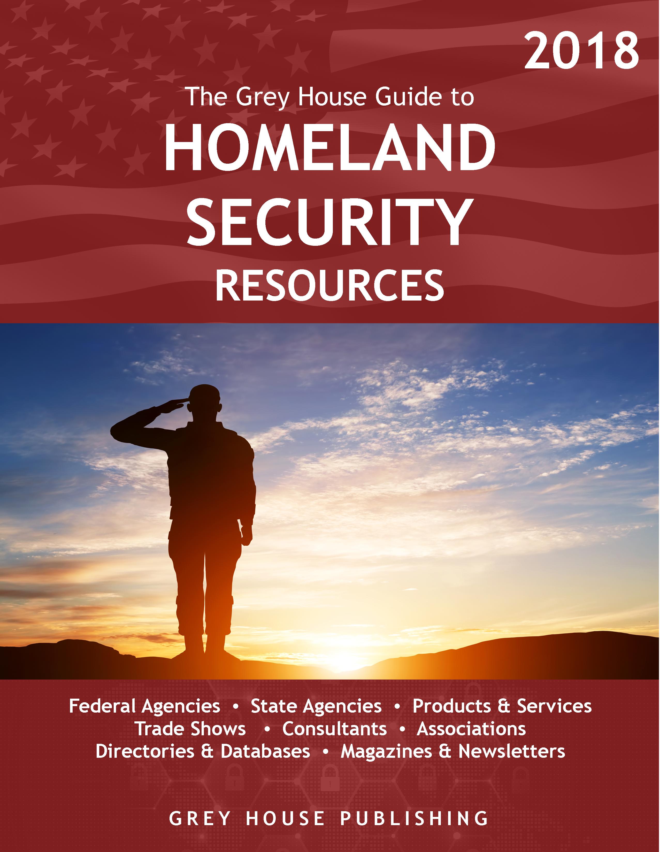Guide to Homeland Security Resources